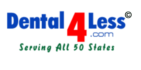 Dental4Less.com offers dental discount plans in all 50 states