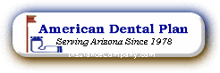 American Dental Plan
