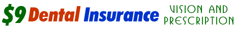 Get Dental Coverage TODAY - Click Here!