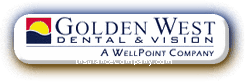 Golden West Dental Plan of California