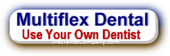 MultiFlex Dental Insurance Plan