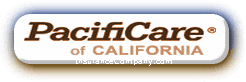 Pacificare Dental Plan of California
